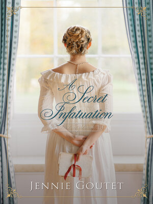 cover image of A Secret Infatuation